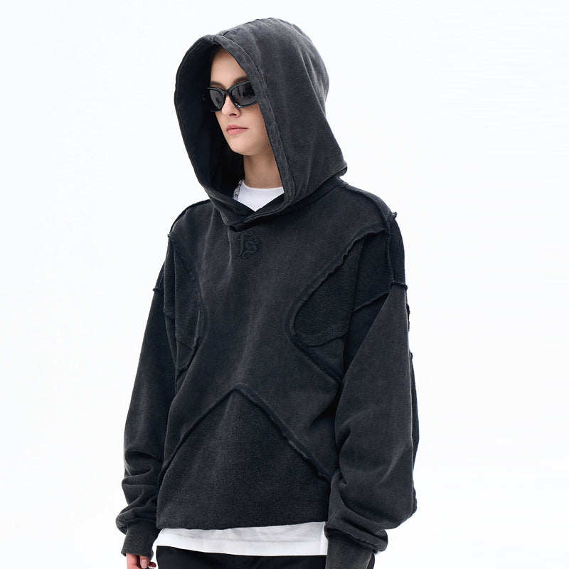 YUNIK 'Bandit' Hoodie