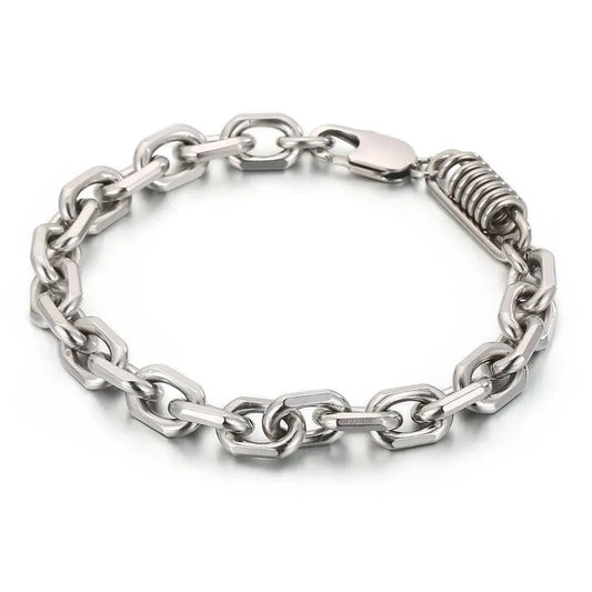 YUNIK 'Spring' Stainless Bracelet