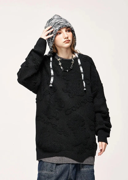 YUNIK 'Rex' Sweater