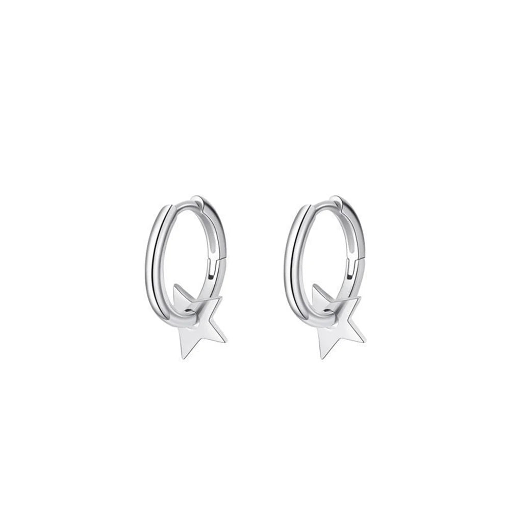 YUNIK 'Aquario' Earrings