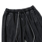 YUNIK 'Charcoal' Shorts
