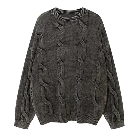 YUNIK 'Vintage' Sweater