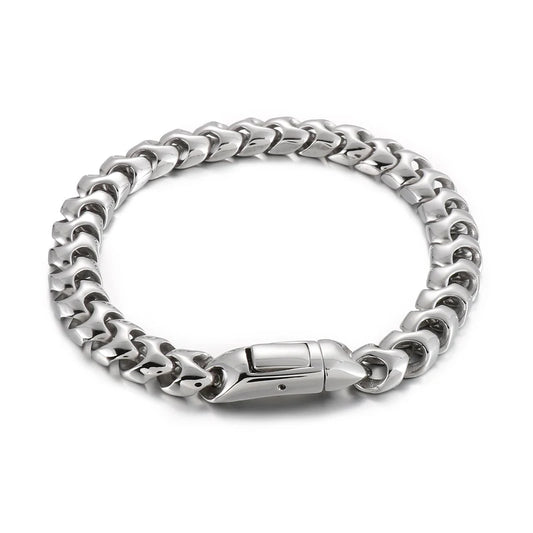 YUNIK 'Spina' Stainless Bracelet