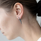YUNIK 'STUDS' Stainless Earrings