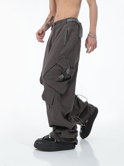 YUNIK 'Rayo' Cargo Pants